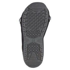 Resim Burton Ruler Step On Boot Erkek Siyah Snowboard Botu 