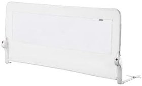 Resim Wellgro 180 * 65 cm Beyaz Yatak Bariyeri, Yatak Korkuluğu 