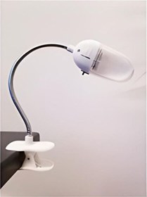 Resim Kitap Okuma Lambası Ledli Kitap Okuma Lambası Işığı Çok Renkli 