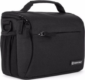 Resim Siyah Jazz Shoulder Bag 45 Çanta 