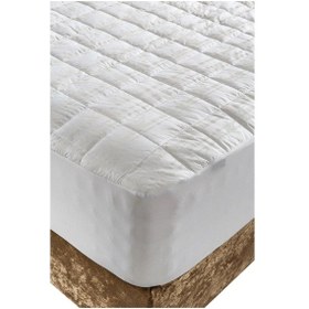 Resim Idaş Natural Sense Bamboo Fıtted Alez 90x190 