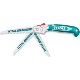 Resim Total Katlanır Budama Testeresi - THFSW18026 