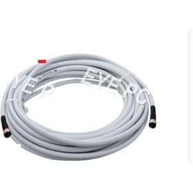 Resim Anten Uydu Çanak Kablosu 1 M 