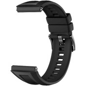 Resim Huawei Easyfit 3 46 MM Akıllı Saat Kayışı 