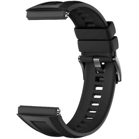 Resim Huawei Easyfit 3 46 MM Akıllı Saat Kayışı 