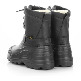 Resim Genel Markalar Ultra Hafif EVA Çizme - Pionier -30° - Siyah - Lemigo (908) 