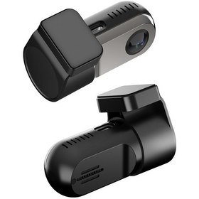 Resim Kosona Siyah Çinko Alyuminyum U9pro Araç Kamerası - 720p 140 Geniş Açı, Adas Yardımı, Gece Görüşü, Döngü Kayıt, Android Uyumlu 