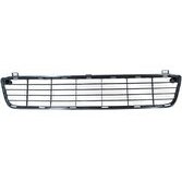 Resim 2012 - 2015 Toyota Hilux Pıck Up Vıgo - D4D Ön Tampon Panjuru (Casp) (Oem NO:531120K050) 