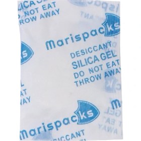 Resim Pars Nem Alıcı Silika Jel 5 gr 500 Adet 