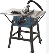 Resim Scheppach Tezgah Daire Testere 2000w Proter Marka 