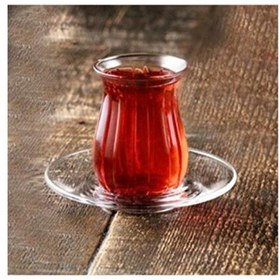 Resim Paşabahçe 42741 Linka 48'li Çay Bardağı 145 CC 