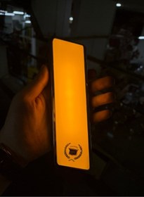 Resim AHMET OTOMOTİV Etiketçilere Cadillac Gazetelik direk lambası amber 2 adet 