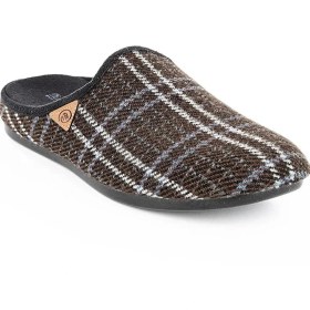 Resim Muya Orthopedix Davis Erkek Ev Terliği 33802 