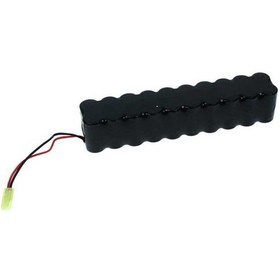 Resim Rowenta Rh 8579 24v 2000mah Dikey Süpürge İçin Tnl Marka Batarya 
