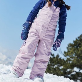 Resim Roxy Lola Bib Kız Çocuk Snowboard Pantolonu Kız Çocuk SNOWBOARD PANTOLONU ERLTP03009 