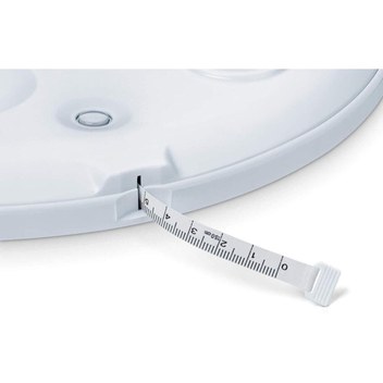 Beurer By 90 Bluetooth Özellikli Bebek Tartısı Terazisi Bebek Baskülü Alman Malı