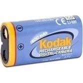 Resim Kodak Klıc 8000 Lithium Pil 