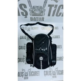 Resim Scoyco Mıknatıslı Depo Üstü Çanta 