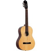Resim Ortega Student Series RST5M-ONB Klasik Gitar (Pro Series ONB44 Gigbag Hediyeli) 