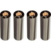 Resim Atom 110X74 Wax Ribon 4 Adet 