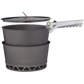 Resim Primus Primetech Pot 1.3 L Yemek Seti 