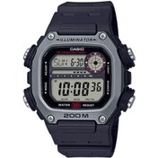 Resim Casio DW-291H-1AVDF Erkek Kol Saati 