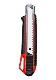 Resim Brio Maket Bıçağı Pro-plast 18 Mm 3'lü Paket 