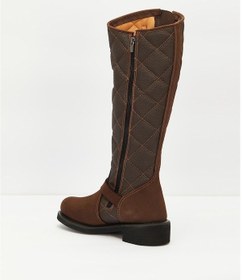 Resim Harley Davidson Laconıa Hı 646 Kadın Çizme 