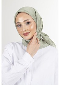 Resim Çağla Brisa Vual Eşarp 