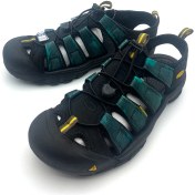 Resim Sevenfish Featured Airkeen Newport H2 Sandalet Erkekler Plaj Yürüyüş Sandalet Trekking Sandalet Açık Yürüyüş Ayakkabıları Kadın Spor Açık Nefes Sandalet (Yurt Dışından) 