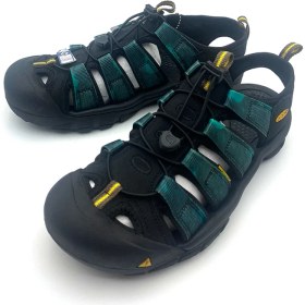 Resim Sevenfish Featured Airkeen Newport H2 Sandalet Erkekler Plaj Yürüyüş Sandalet Trekking Sandalet Açık Yürüyüş Ayakkabıları Kadın Spor Açık Nefes Sandalet (Yurt Dışından) 