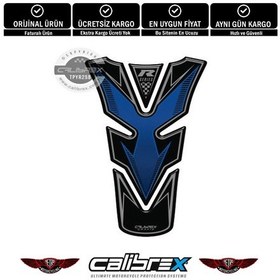 Resim Calıbrex Unıversal Tank Pad R250M 