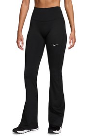 Resim Nike One Siyah Kadın Tayt 