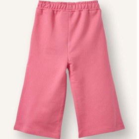 Resim Defacto Wıde Leg Eşofman Altı Kız Bebek H3286a526sppn280 Pembe-pn280 