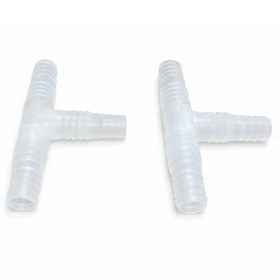 Resim Han-Er Ticaret Han-Er Klima Drenaj (Tahliye) Hortum T Parçası 5/8" (1 Adet) 