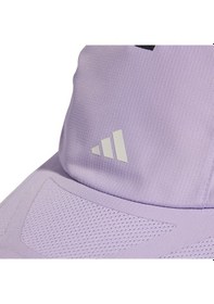 Resim Adidas Runxadız Cap Climacool Şapka Kd6973 Lila 