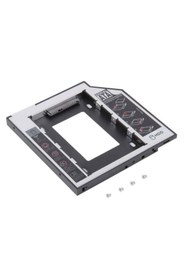 Resim CODMAX NOTEBOOK CD/DVD YUVASINA TAKILABİLEN HARDDİSK KUTUSU 