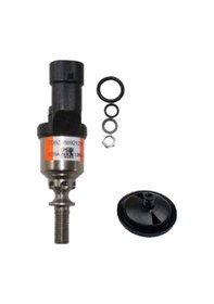 Resim Brc Uyumlu Tekli Enjektör Vidalı 