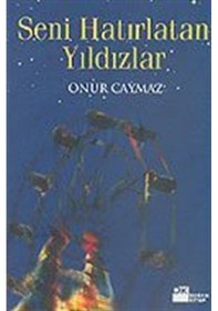 Resim Seni Hatırlatan Yıldızlar / Onur Caymaz 
