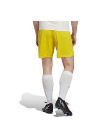 Resim Adidas Ent22 Sho Erkek Futbol Şortu Ic7404 Sarı Ic7404 Sarı 