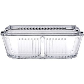 Resim Paşabahçe 96764 Frigo Saklama Kabı 480 ML Şeffaf 