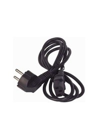Resim Canon I-Sensys Mf4890Dw Yazıcı Güç Kablosu 220V Ac Power Cord 