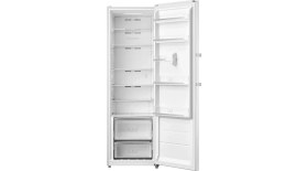 Resim Uğur UES 362 DTK NF DGT R65 362 Lt. E Enerji Tek Kapılı Beyaz Buzdolabı 