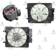 Resim FAN KLİMA CRV 02-06 