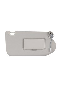 Resim Xiaaokeji 13-18 Pathfinder, 14-17 Infiniti Qx60 İçin Sağ Güneşlik 96401-9pb0a 