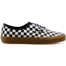 Resim Vans Authentic Unisex Günlük Ayakkabı Vn0009pvbzw1 Renkli Vn0009pvbzw1 Çok Renkli 