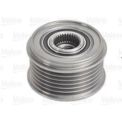 Resim VALEO 588134 RULMANLI KASNAK ix35 SANTAFE 