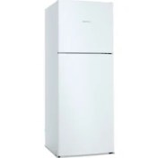 Resim Profilo BD2055WENN E Enerji Sınıfı 453 Lt Nofrost Üstten Donduruculu Buzdolabı 