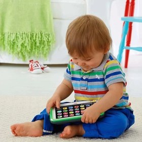 Resim Naturion Eğitici Tablet Bilgisayar 