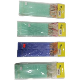 Resim Çaparist Palamut Çaparisi 2 Li Paket 